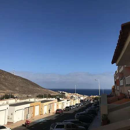 Apartamento Alia * Morro Jable