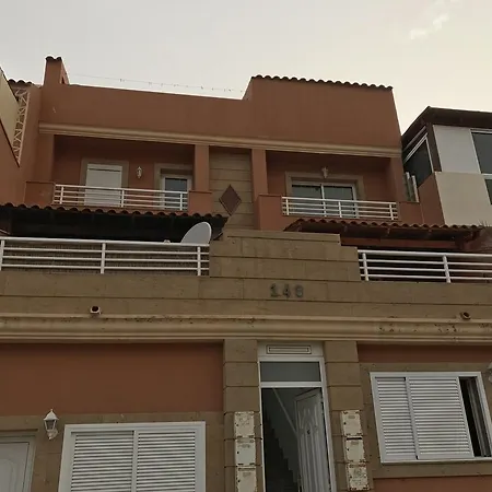 Apartamento Alia Apartment