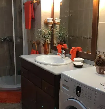 Apartment Apartamento Alia