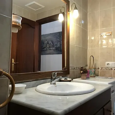 Apartamento Alia Morro Jable