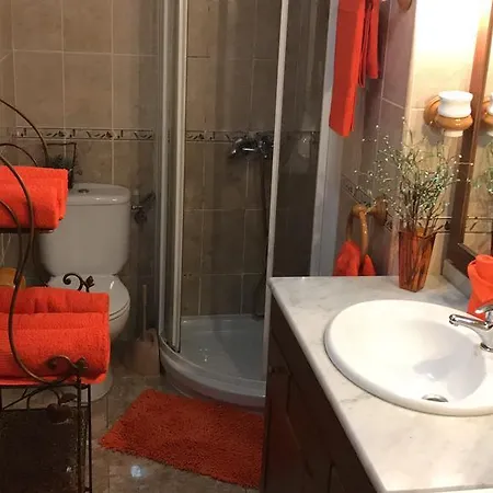 Apartamento Alia Morro Jable