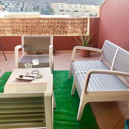 Apartamento Alia