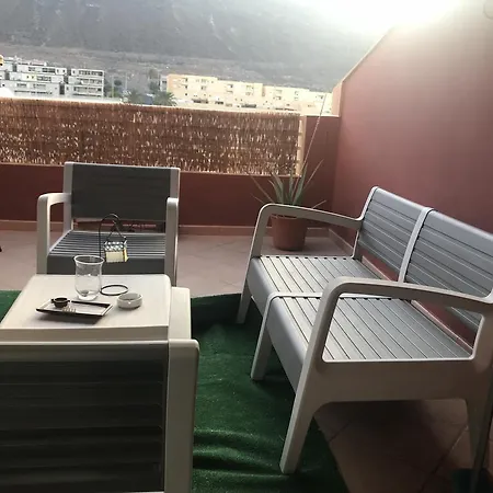 Apartamento Alia Apartment