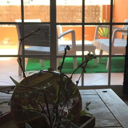Apartment Apartamento Alia Morro Jable