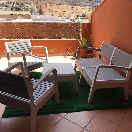 Apartment Apartamento Alia *