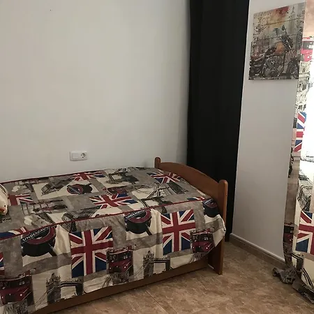 Apartamento Alia Apartment Morro Jable