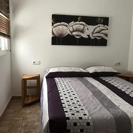 Apartamento Alia Apartment